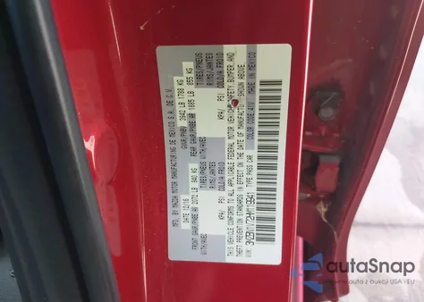 2017 Mazda Mazda3 Touring from USA, damaged, VIN 3MZBN1V72HM119941